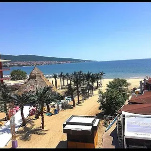 Largo 3* Sunny Beach