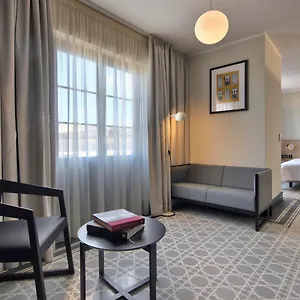 Otel La Falconeria