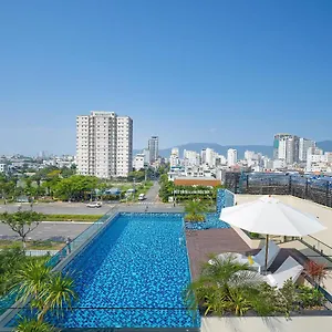 Hotel M92 Boutique ****