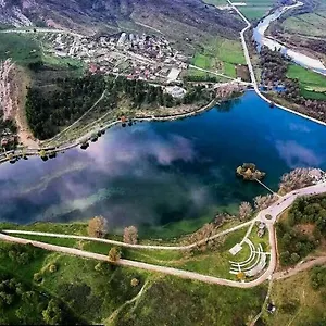 Restorant Viktoria Hotel Gjirokastër