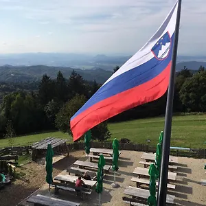 navštívit hotel