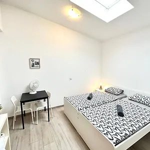 navštívit hotel