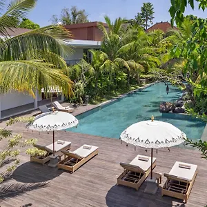The Hava A Pramana Experience 5* Ubud