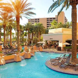 Complex Hilton Grand Vacations Club On The Vegas Strip