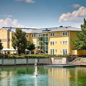 navštívit hotel