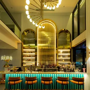 Hotel Pama Boutique & Bistro ****