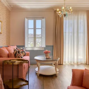 Dorion Hotel Ornos (Mykonos)