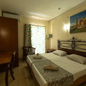 navštívit hotel