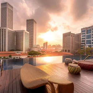 Naumi Hotel Singapore