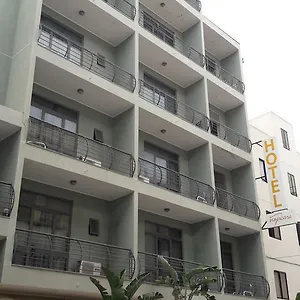 navštívit hotel