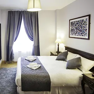 The Sweeney Hotel Dublino