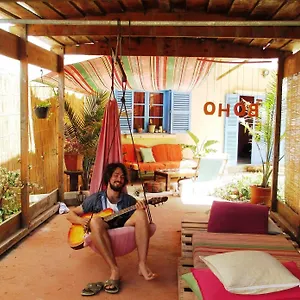 Boho Auberge de jeunesse