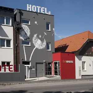 navštívit hotel