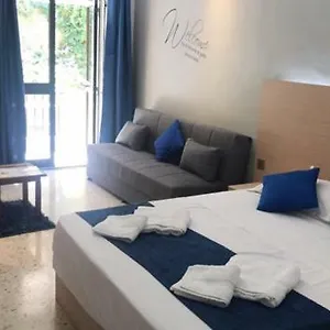 Le Malte House St. Julians Malta