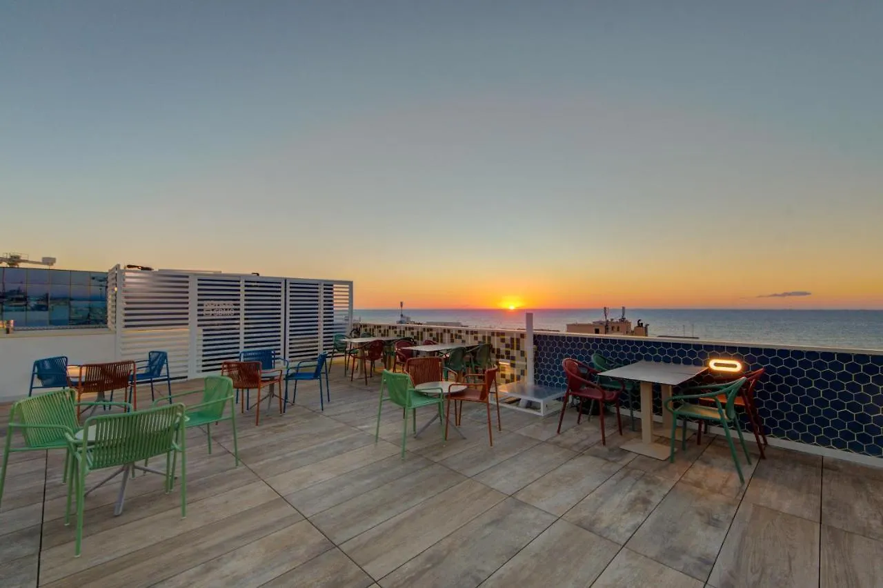 Hotel Ikyk Hotel- Ik Collection Saint Julian's