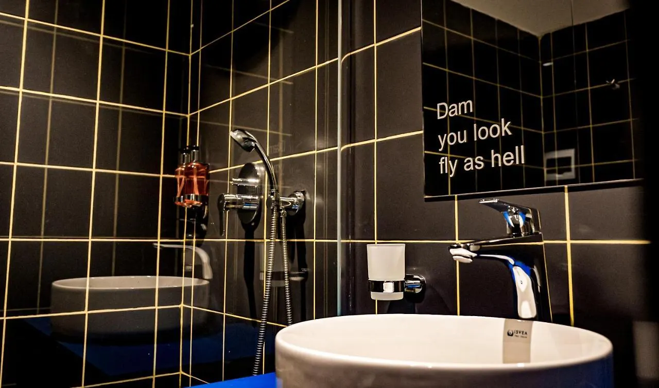 Ikyk Hotel- Ik Collection Saint Julian's 3*,